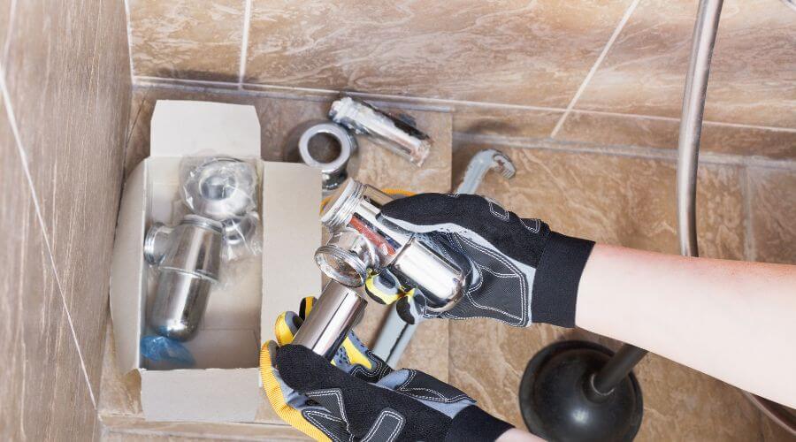 Expert new roof installation services in Nauvoo, IL